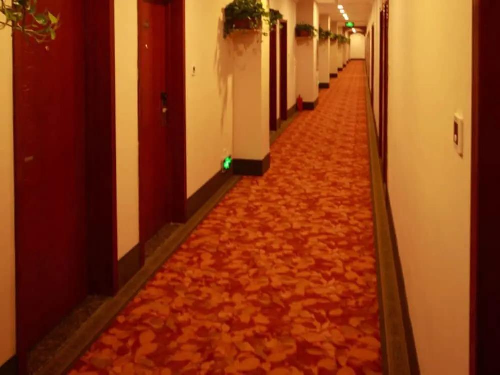 Thank Inn Hotel Shandong Yantai Longkou City East Bus Station