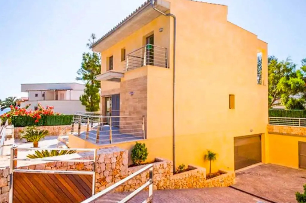Villa Mediterraneo