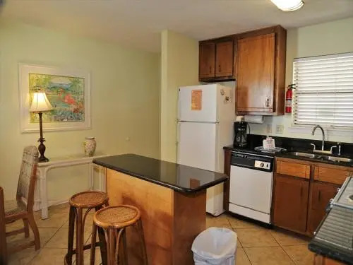 Southern Sands 103 Condo