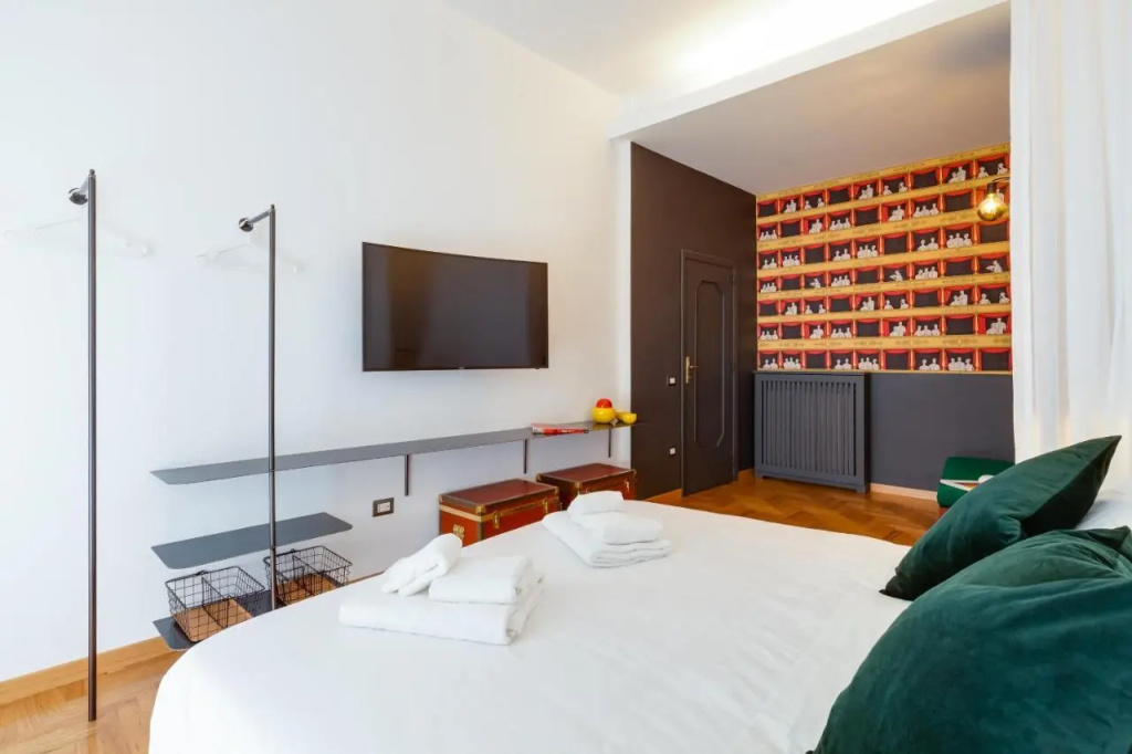 ALMA de Toledo Design Home Plebiscito