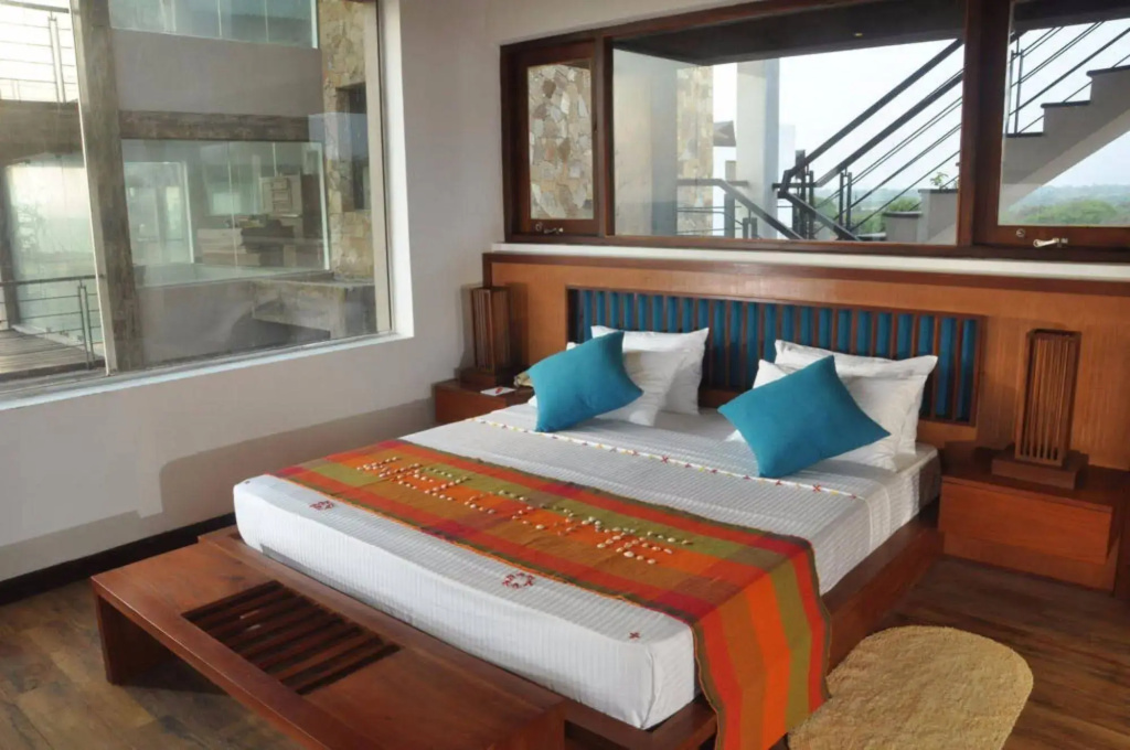 Laya Safari Resorts & Spa