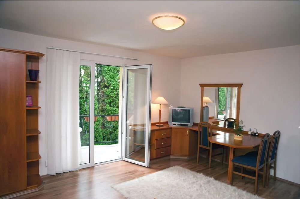 Hévíz,Dr Strecker Villa
