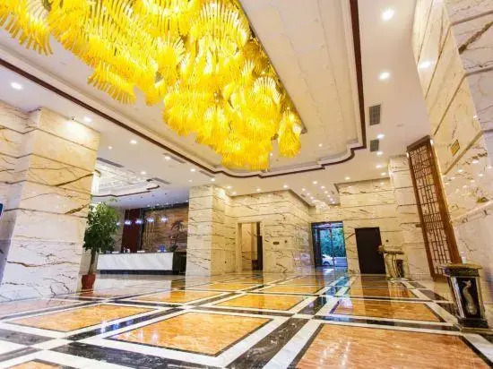 Xing'an Changfeng Hotel