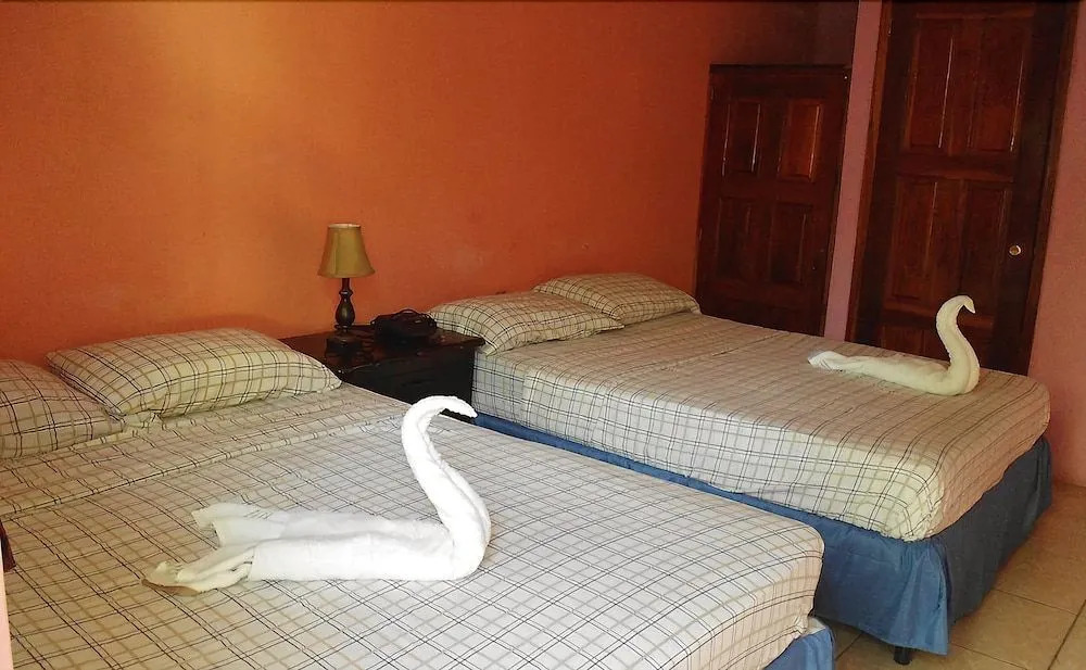 Hotel Maya
