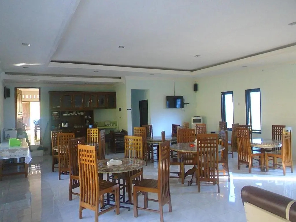Hotel Green Prundi