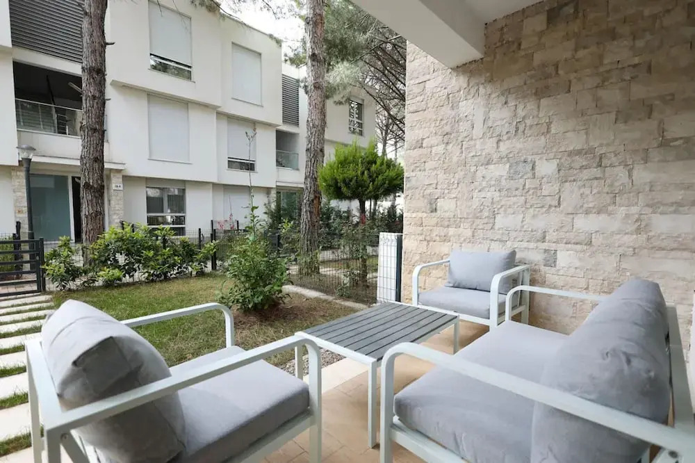 Sanpietro Vacation Apartment 006