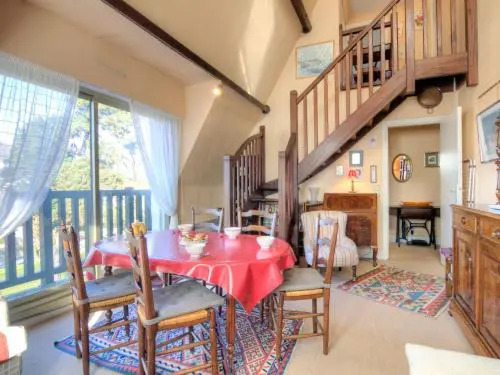 Apartment Marie Antoinette