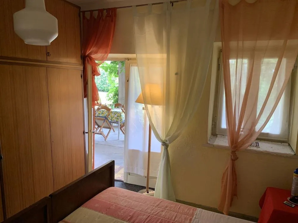 B&B by lakes Orta Maggiore