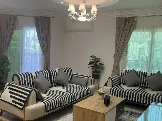 Oasis chinese guesthouse