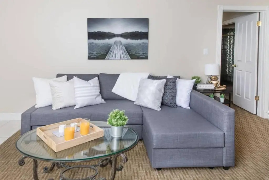 Top King Suite 40% OFF: Full Kitchen, Peaceful Views