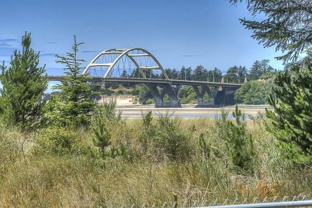 Bridgeview - Waldport