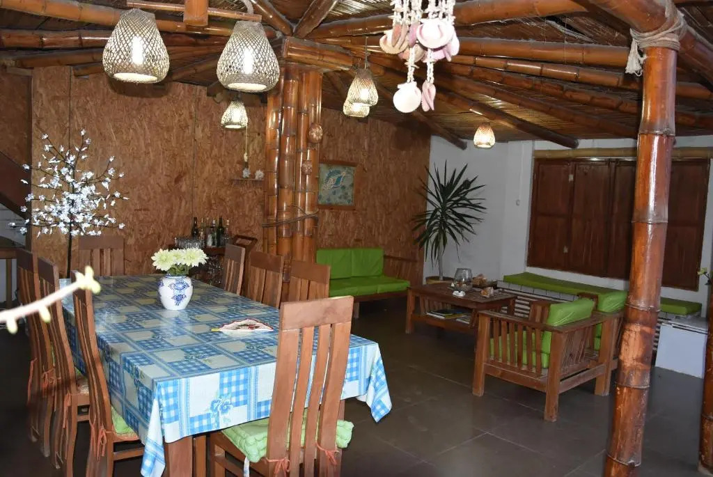 La Casa Maruja