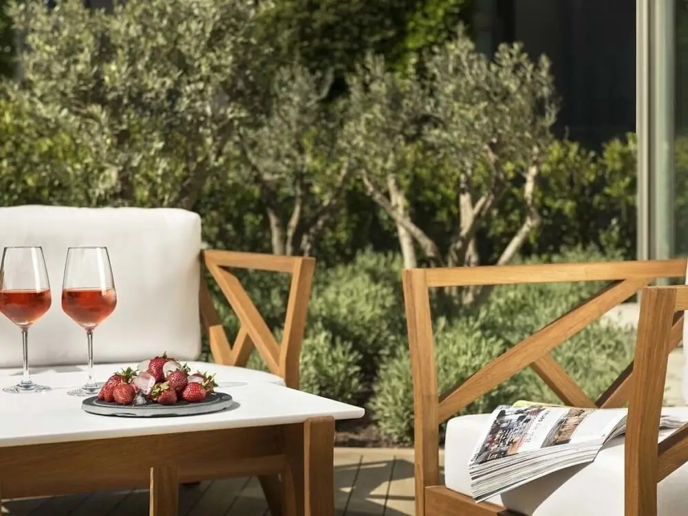 Cagdas Vıllas Swıssotel Hotel Residences