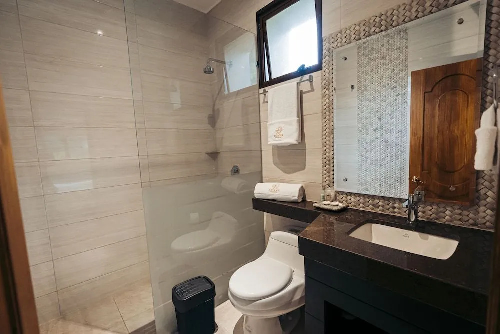 Luxva Hotel Boutique