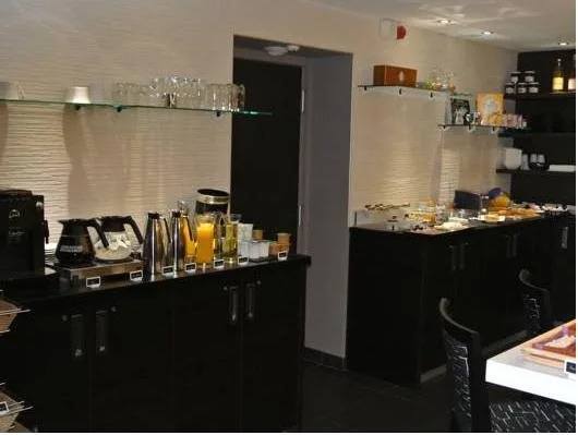 Amicitia - Hôtel & Restaurant