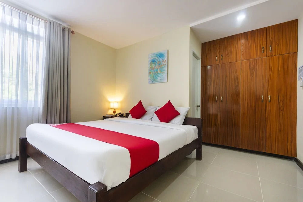 Safari Hostel