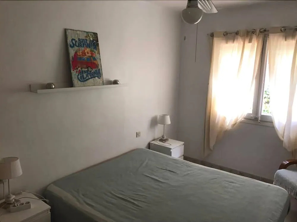 Apartamento Horta Sta María - 107B