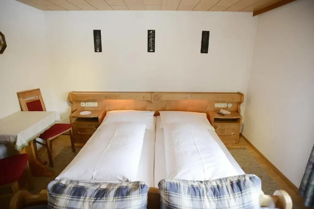 Haus Moosmann