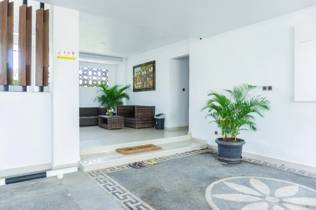 Umah Santi Residence