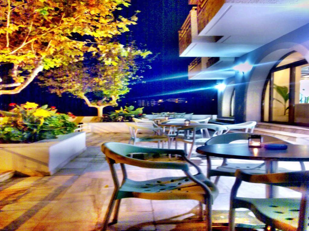 Kos Bay Hotel