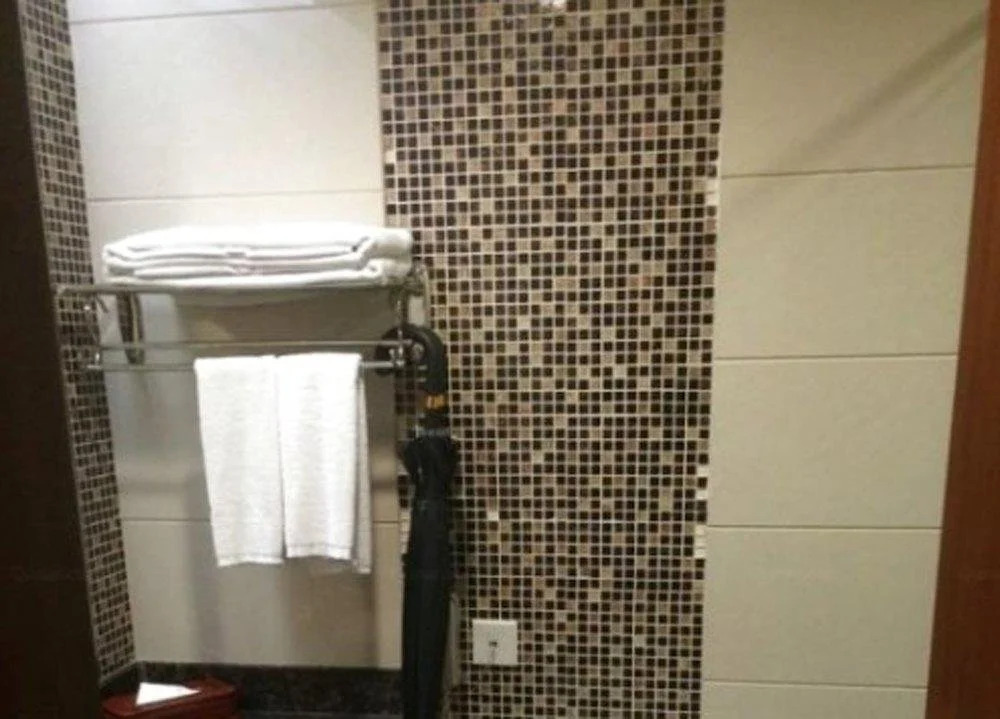 Judge Home Hotel - Beijing