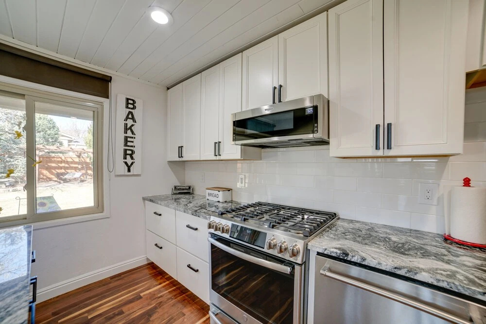 Colorado Home w/ Pickleball: 1 Mi to Broadmoor!