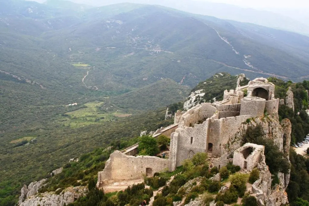 Gite Soyez