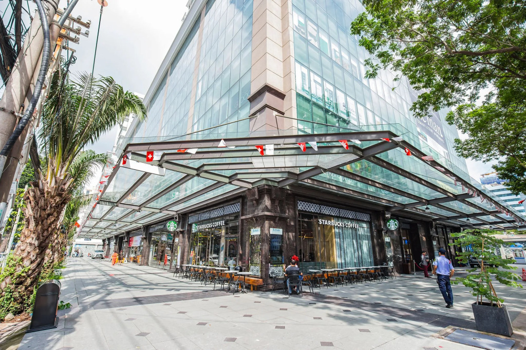 Hoang Lan Hotel