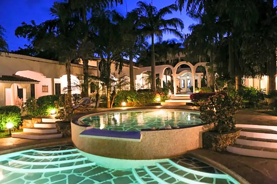 Villa Malindi
