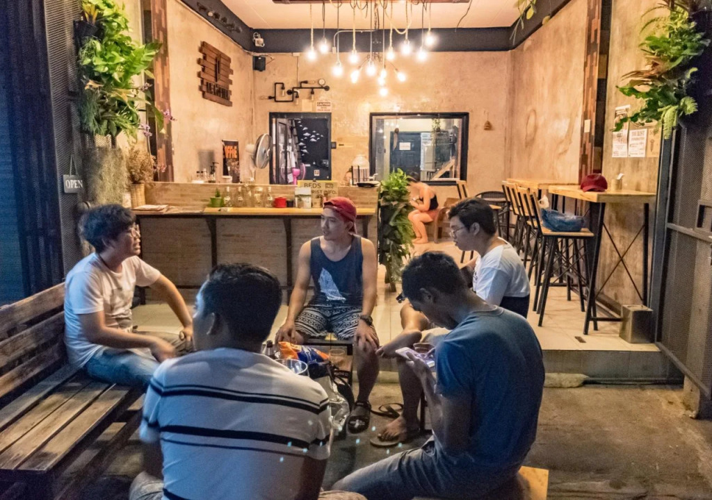 Le Loftel Hostel