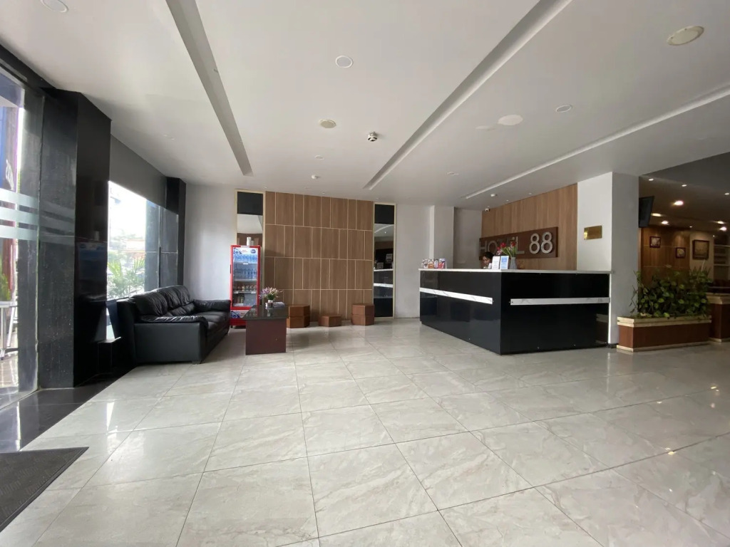 Hotel 88 Banjarmasin by WH