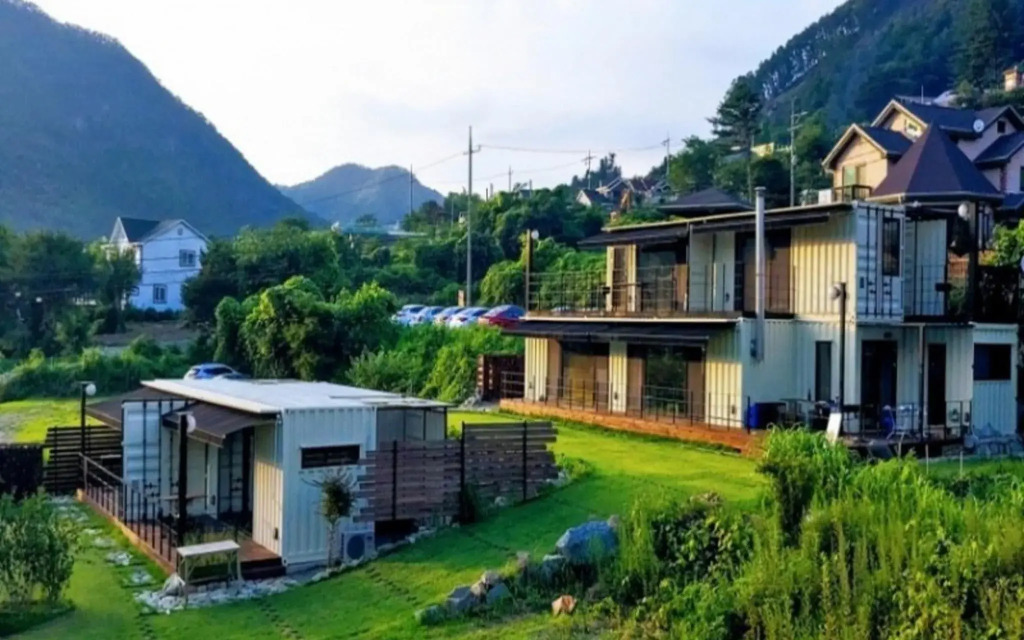 Gapyeong the Still Pension