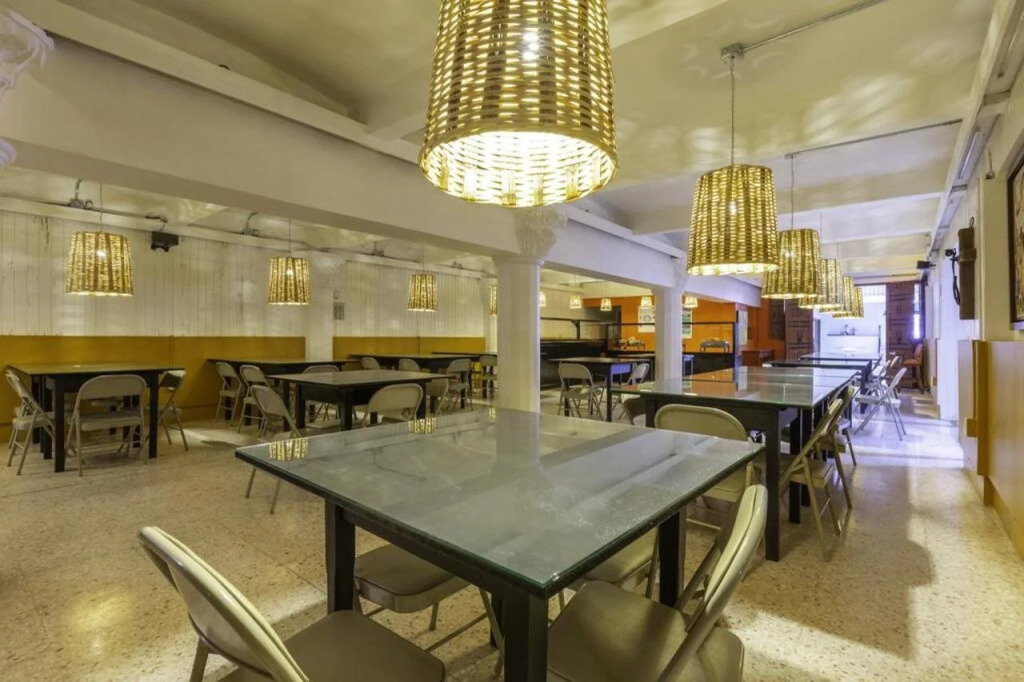 Capital O Oaxaca Guest Hotel