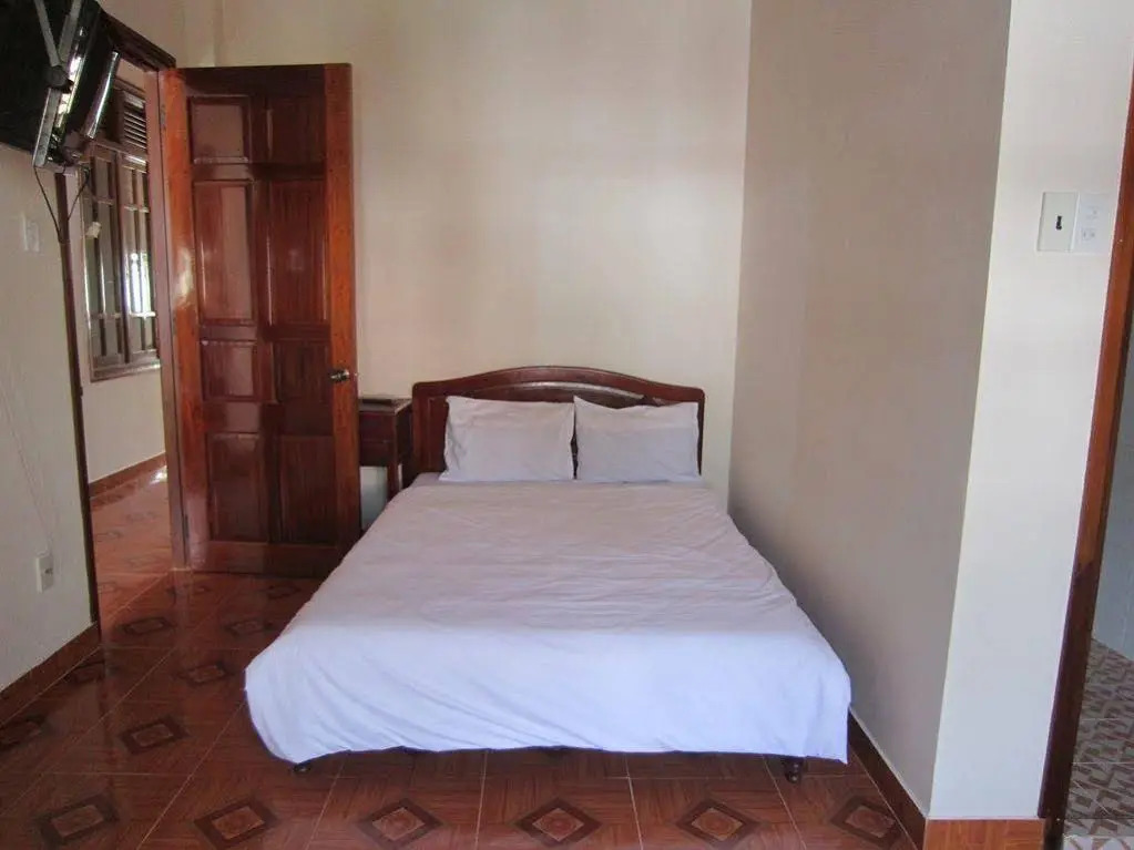 Minh Huyen Hotel