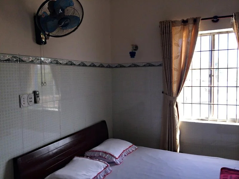 Minh Hiep Motel