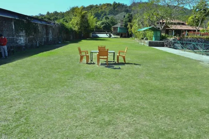 Corbett Call Resort