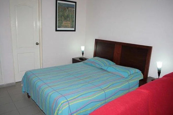 Apartamentos Kim