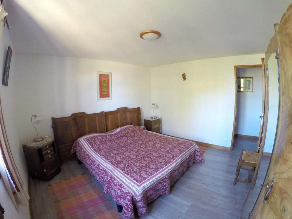 House With 3 Bedrooms in Lagrasse, With Pool Access and Wifi - 45 km F