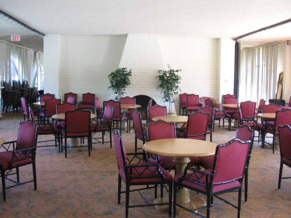 Heritage Inn Express Roseville