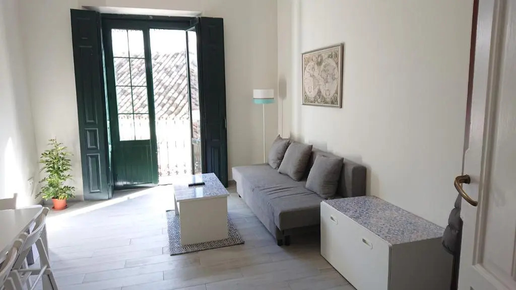 Apartamento Centro Santa Catalina