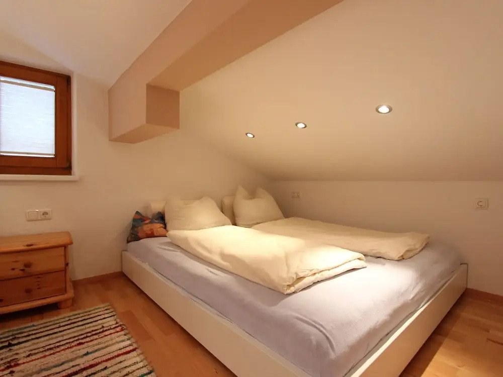 Nice Apartment in Westendorf
