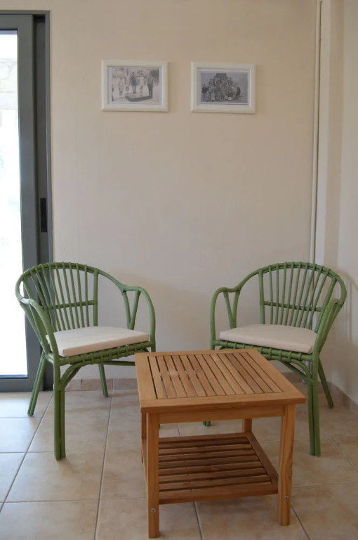 Nefeli Apartments