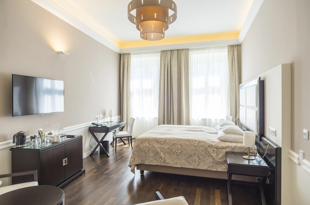 Boutique Hotel Spiess & Spiess
