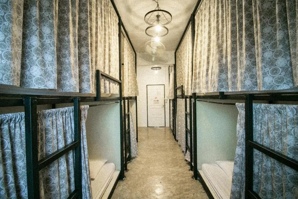 11:11 Hostel