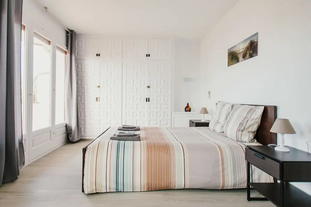 Apartamento Cargols 5