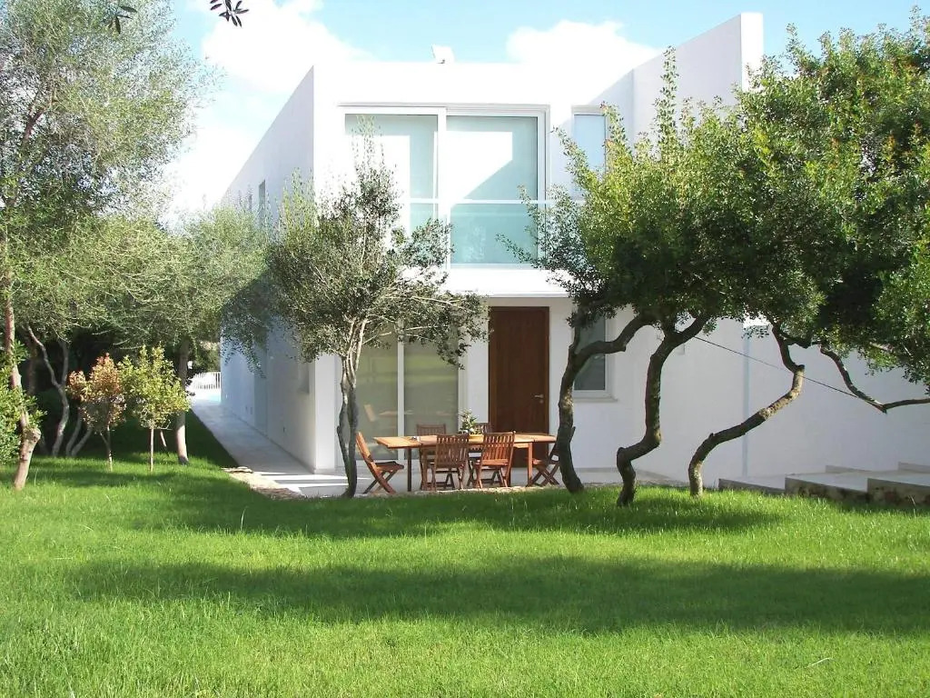 Villa Terra