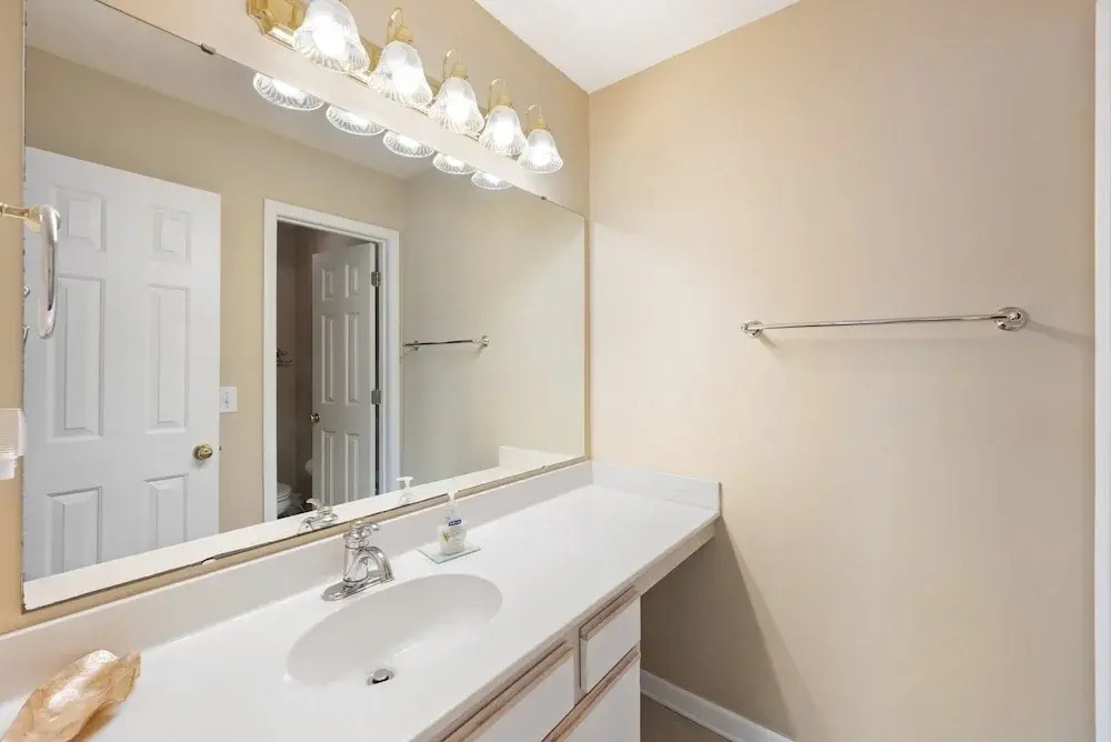 11d True Blue Golf Haven Ii 2 Bedroom Home