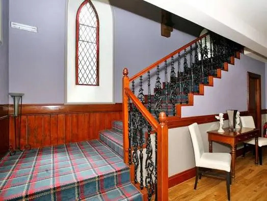 The Auld Kirk