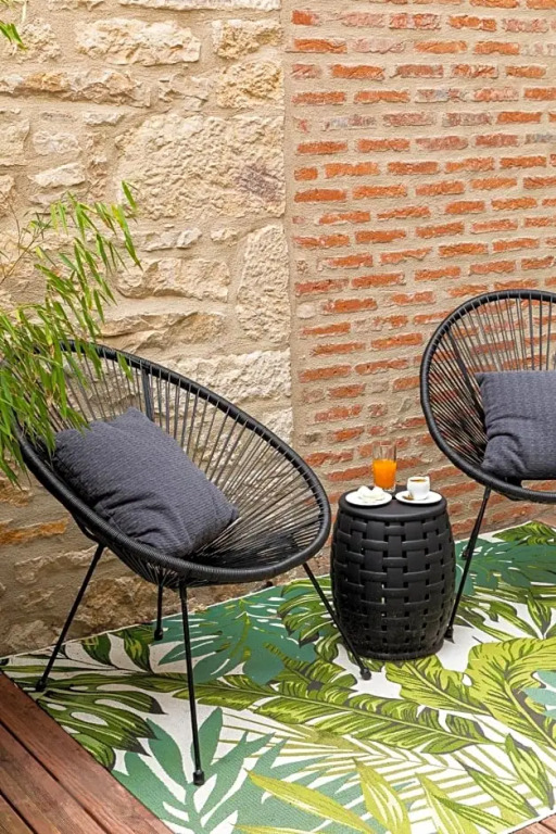 Hôtel - Restaurant Le Globe