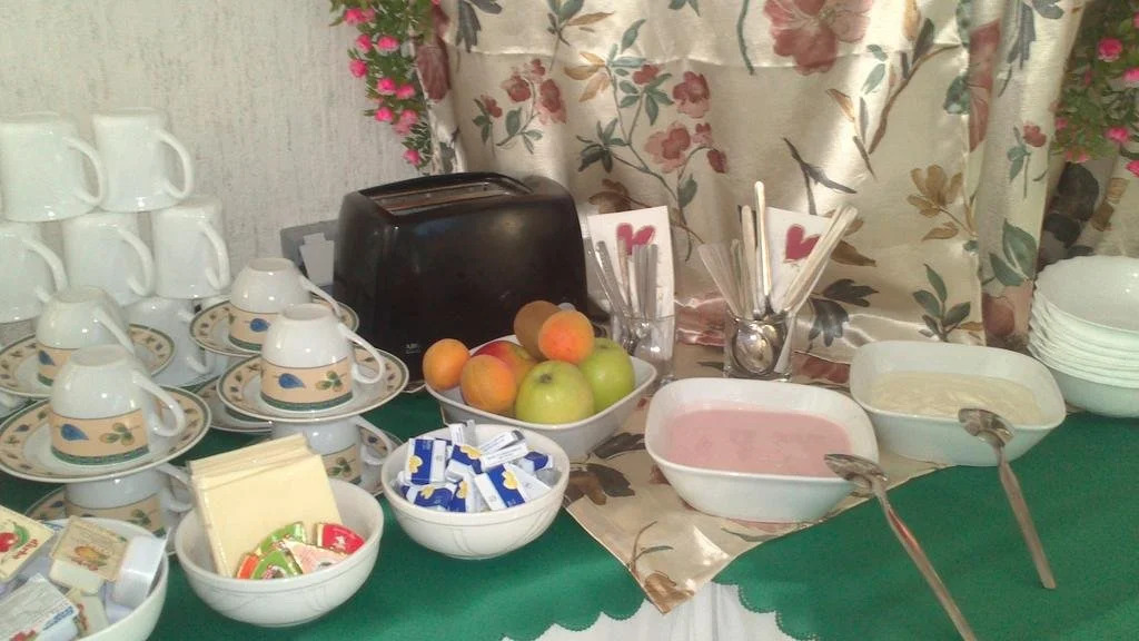 Pension Ostbach